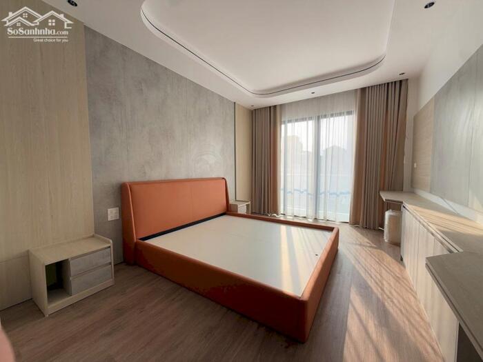 Hình ảnh -Bán Nhà Lô Góc Phúc Đồng, Long Biên 6T,43m2 giá 10,6 tỷ 1