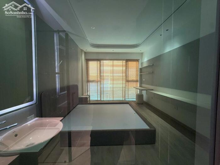 Hình ảnh -Bán Nhà Lô Góc Phúc Đồng, Long Biên 6T,43m2 giá 10,6 tỷ 4