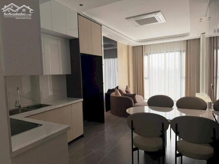 Hình ảnh -Bán Nhà Lô Góc Phúc Đồng, Long Biên 6T,43m2 giá 10,6 tỷ 3