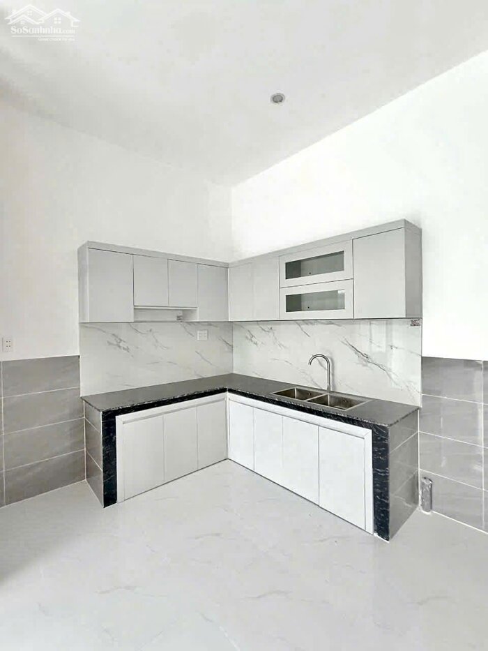 Hình ảnh NHÀ PHỐ SỔ RIÊNG - GIÁ CHỈ TỪ 450 TRIỆU 3