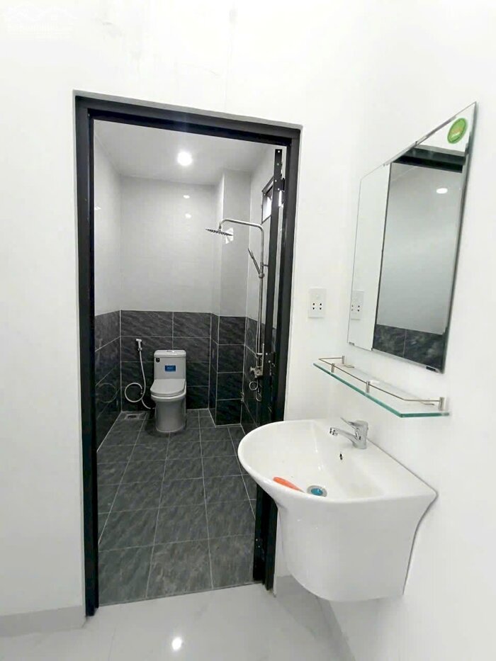 Hình ảnh NHÀ PHỐ SỔ RIÊNG - GIÁ CHỈ TỪ 450 TRIỆU 4