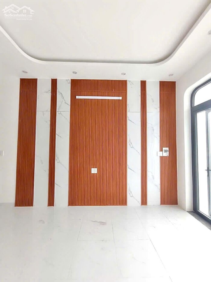 Hình ảnh NHÀ PHỐ SỔ RIÊNG - GIÁ CHỈ TỪ 450 TRIỆU 1