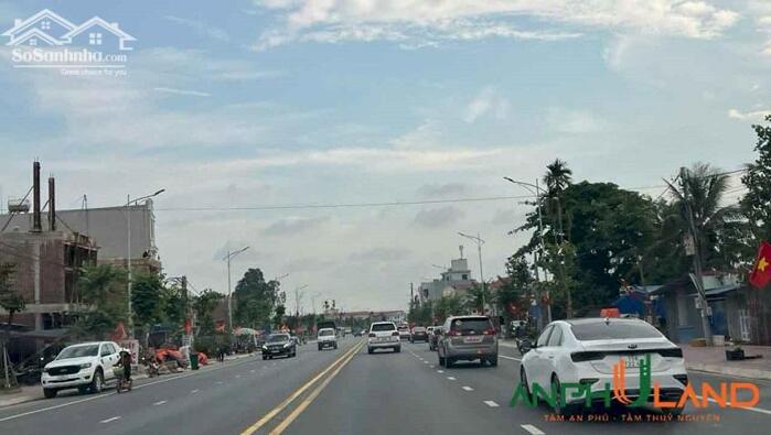 Hình ảnh Bán 2 lô đất liền tại mặt đường Máng Nước, P. Thủy Nguyên ( xã Tân Dương), TP Hải Phòng 3