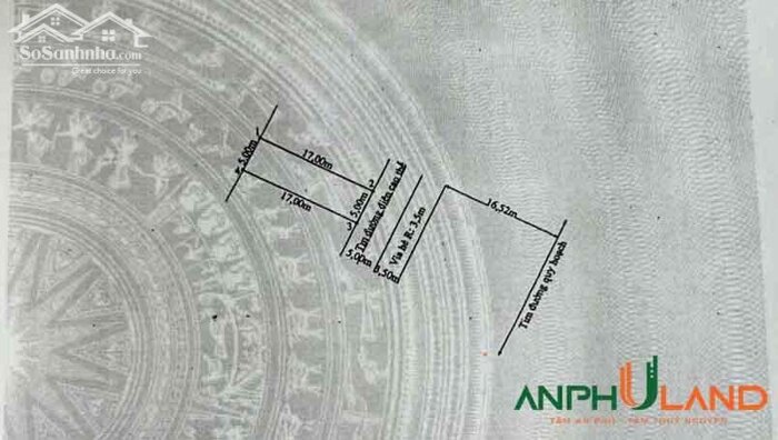 Hình ảnh Bán 2 lô đất liền tại mặt đường Máng Nước, P. Thủy Nguyên ( xã Tân Dương), TP Hải Phòng 1