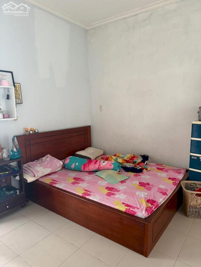 Hình ảnh Bán nhà hẻm thông xe hơi đường số 19, p8 5