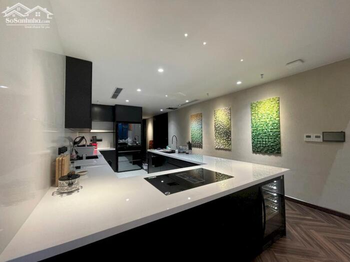 Hình ảnh SIÊU PHẨM NHÀ PHỐ TRẦN HƯNG ĐẠO - 95m², 8 tầng thang máy, giá chỉ 63 tỷ! 1