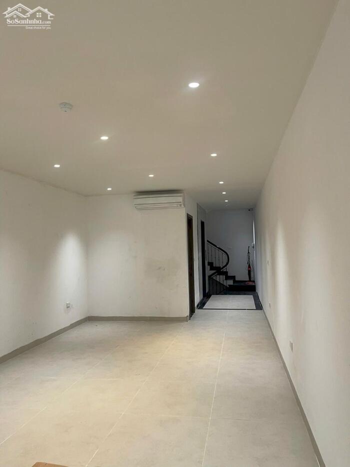 Hình ảnh SIÊU PHẨM NHÀ PHỐ TRẦN HƯNG ĐẠO - 95m², 8 tầng thang máy, giá chỉ 63 tỷ! 5