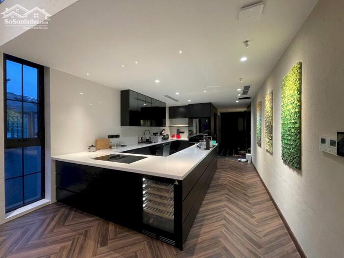 Hình ảnh SIÊU PHẨM NHÀ PHỐ TRẦN HƯNG ĐẠO - 95m², 8 tầng thang máy, giá chỉ 63 tỷ! 2