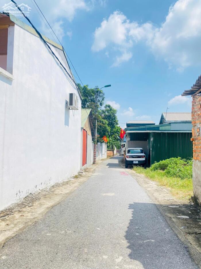 Hình ảnh Bán ô đất giá rẻ tại Lai Sơn, Đồng Tâm, Vĩnh Yên, Vĩnh Phúc. 2