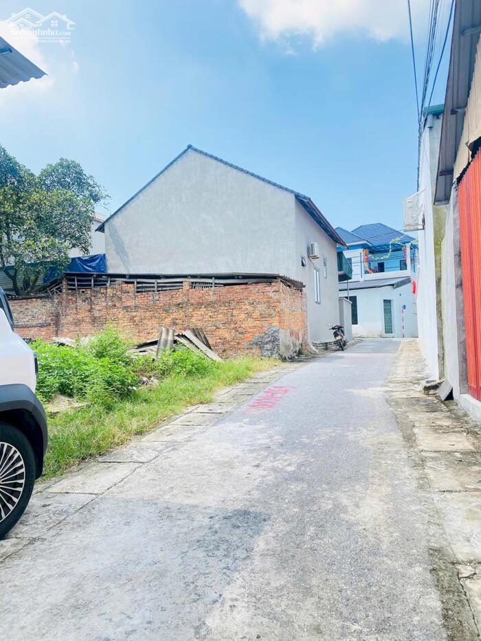 Hình ảnh Bán ô đất giá rẻ tại Lai Sơn, Đồng Tâm, Vĩnh Yên, Vĩnh Phúc. 0