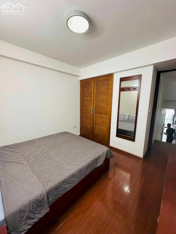 Hình ảnh Bán Nhà Linh Lang Ba Đình 52m2-6T P/Lô Ô Tô Tránh 2 THOÁNG 23,5 Tỷ Có Thương Lượng. 3