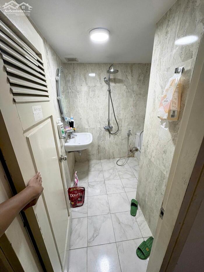 Hình ảnh cho thuê chung cư Licogi 13 Khuất Duy Tiến, 135m, 3 phòng ngủ, đồ cơ bản 7