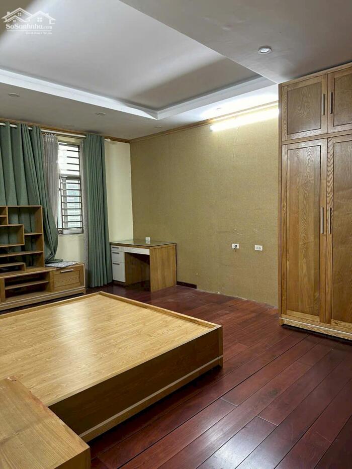 Hình ảnh cho thuê chung cư Licogi 13 Khuất Duy Tiến, 135m, 3 phòng ngủ, đồ cơ bản 4