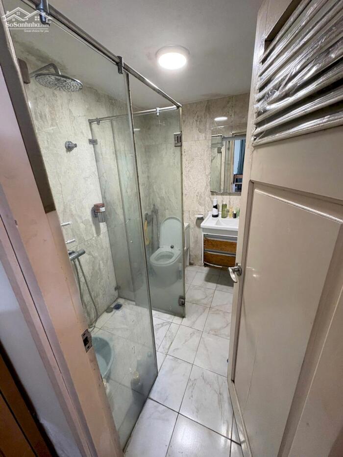 Hình ảnh cho thuê chung cư Licogi 13 Khuất Duy Tiến, 135m, 3 phòng ngủ, đồ cơ bản 6