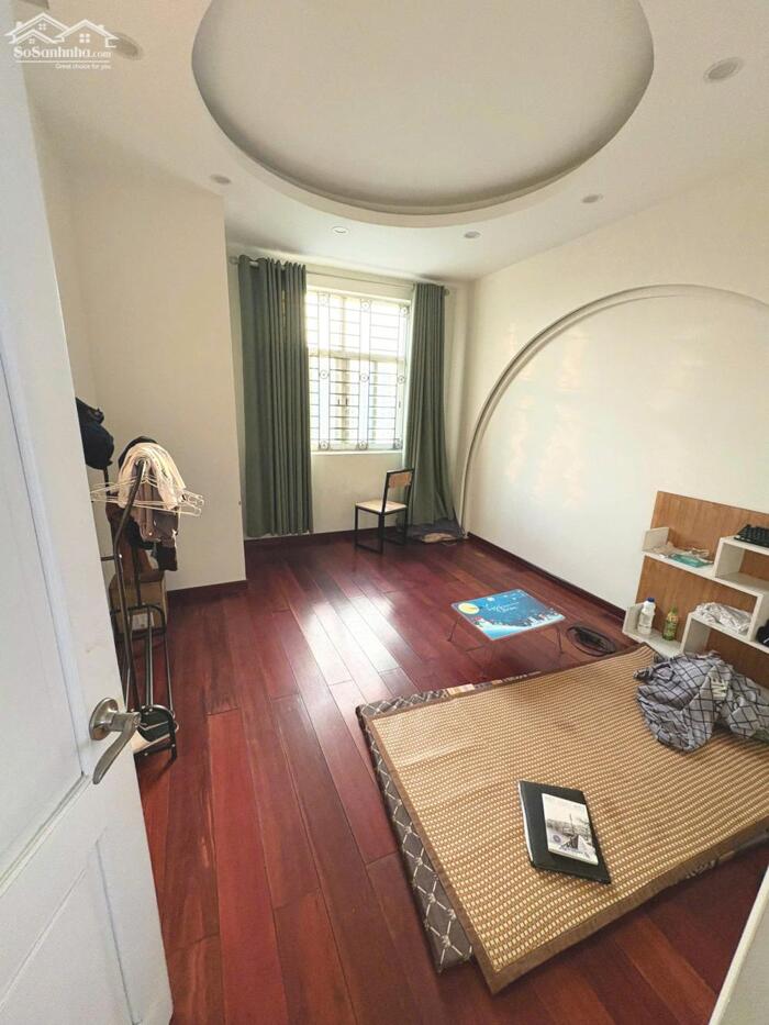 Hình ảnh cho thuê chung cư Licogi 13 Khuất Duy Tiến, 135m, 3 phòng ngủ, đồ cơ bản 5