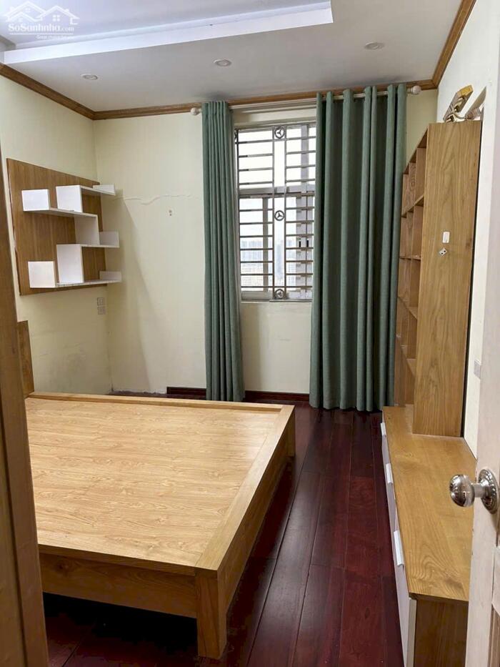 Hình ảnh cho thuê chung cư Licogi 13 Khuất Duy Tiến, 135m, 3 phòng ngủ, đồ cơ bản 3