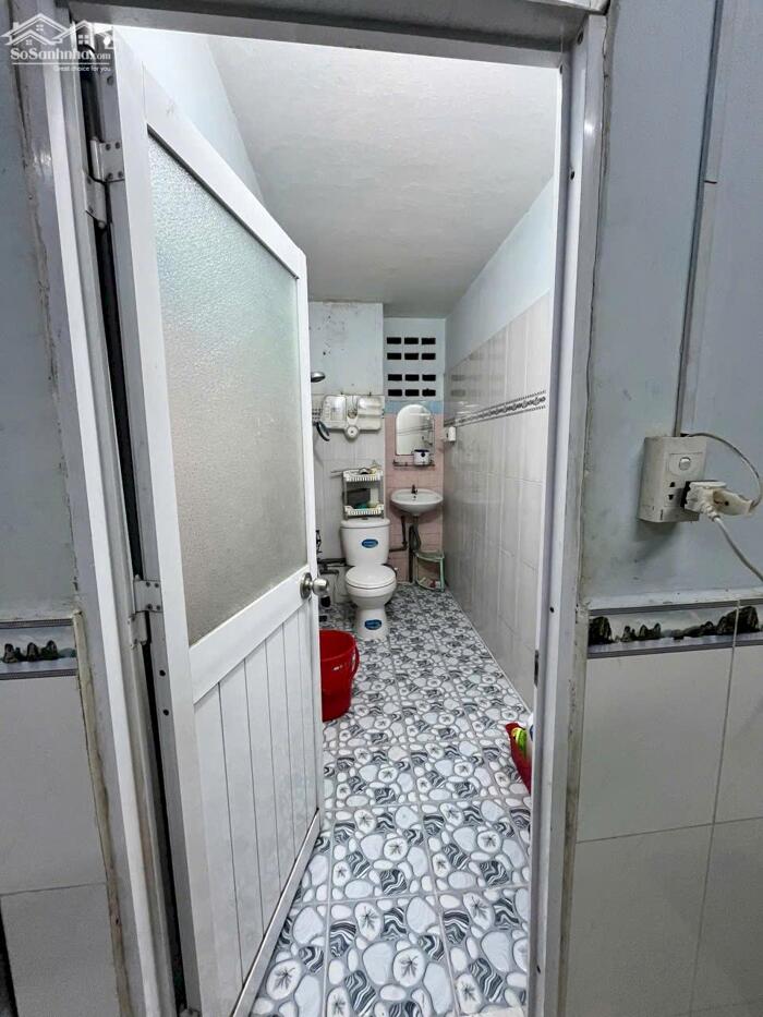 Hình ảnh CHÍNH CHỦ BÁN – CĂN HỘ 2PN LẦU 2 QUẬN 5 – GIÁ CHỈ 1.5 TỶ 2