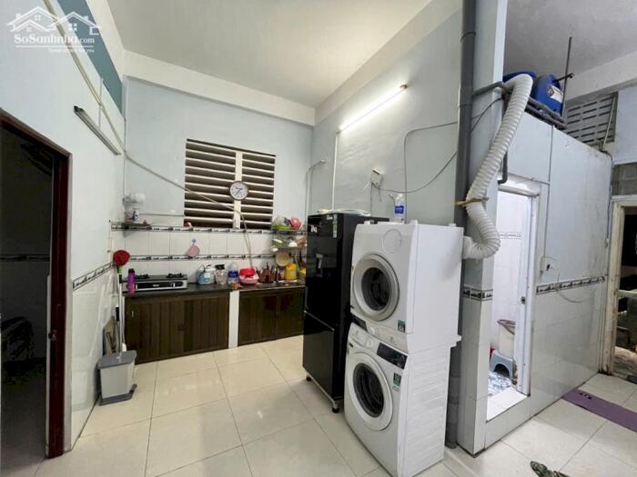 Hình ảnh CHÍNH CHỦ BÁN – CĂN HỘ 2PN LẦU 2 QUẬN 5 – GIÁ CHỈ 1.5 TỶ 1