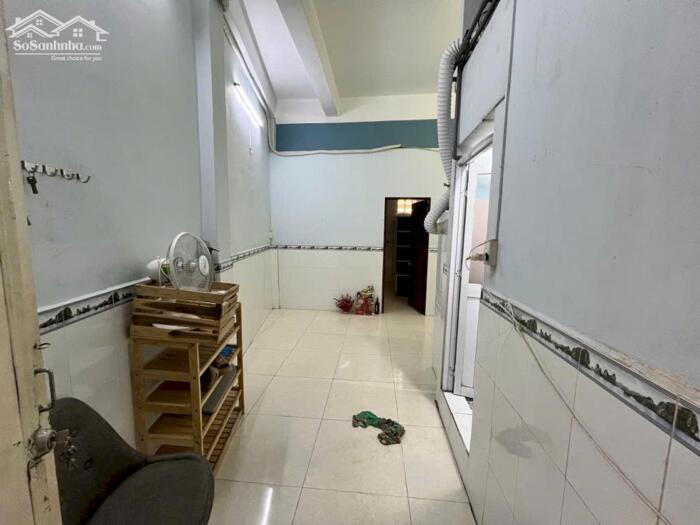 Hình ảnh CHÍNH CHỦ BÁN – CĂN HỘ 2PN LẦU 2 QUẬN 5 – GIÁ CHỈ 1.5 TỶ 5