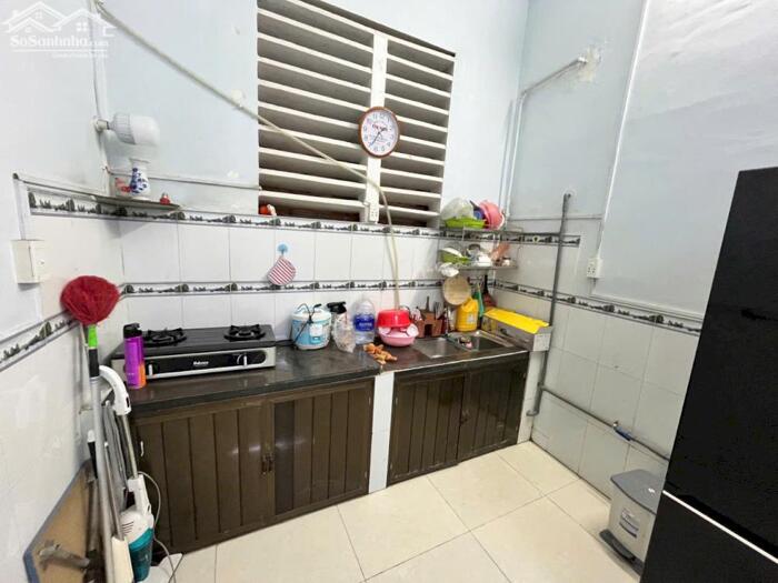 Hình ảnh CHÍNH CHỦ BÁN – CĂN HỘ 2PN LẦU 2 QUẬN 5 – GIÁ CHỈ 1.5 TỶ 4