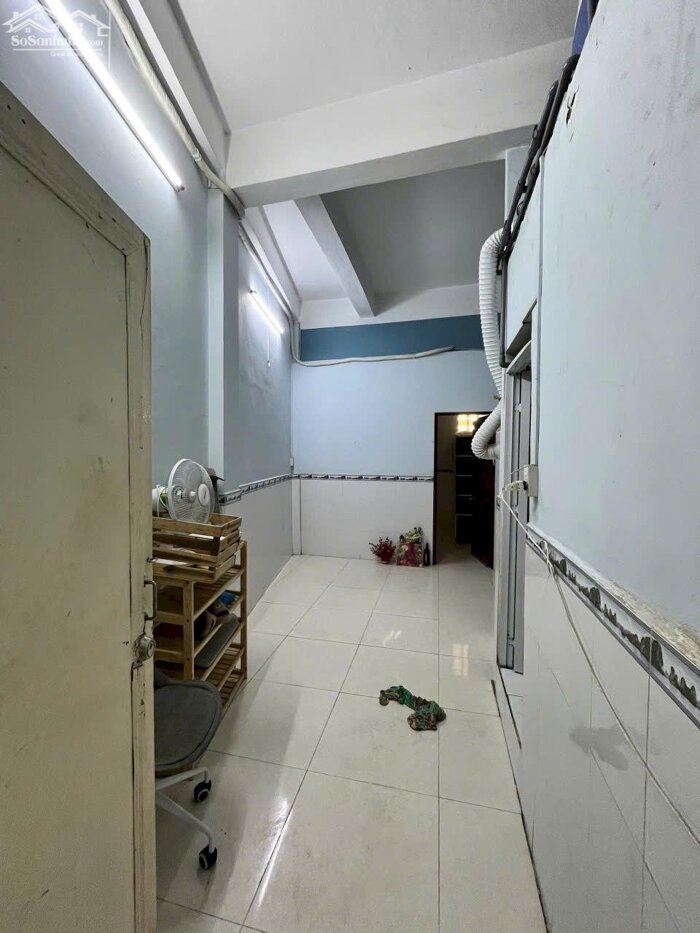 Hình ảnh CHÍNH CHỦ BÁN – CĂN HỘ 2PN LẦU 2 QUẬN 5 – GIÁ CHỈ 1.5 TỶ 12