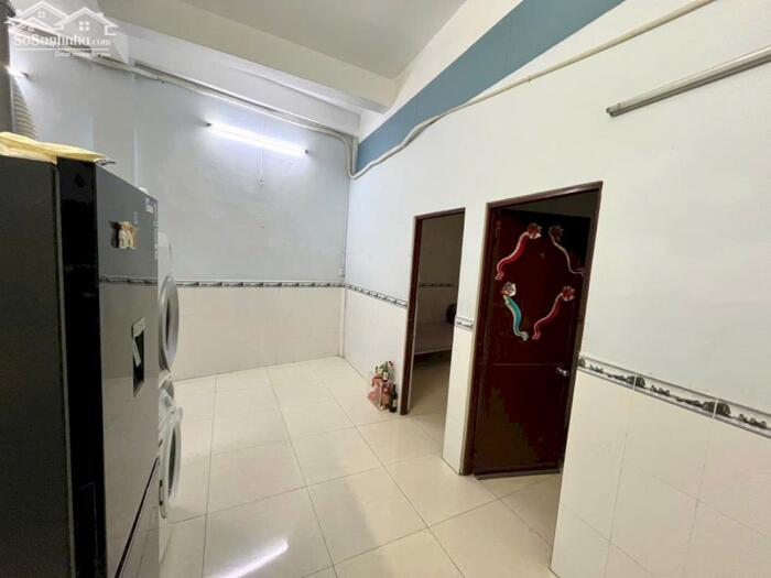 Hình ảnh CHÍNH CHỦ BÁN – CĂN HỘ 2PN LẦU 2 QUẬN 5 – GIÁ CHỈ 1.5 TỶ 10