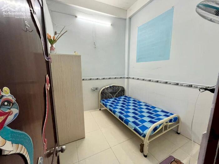 Hình ảnh CHÍNH CHỦ BÁN – CĂN HỘ 2PN LẦU 2 QUẬN 5 – GIÁ CHỈ 1.5 TỶ 9