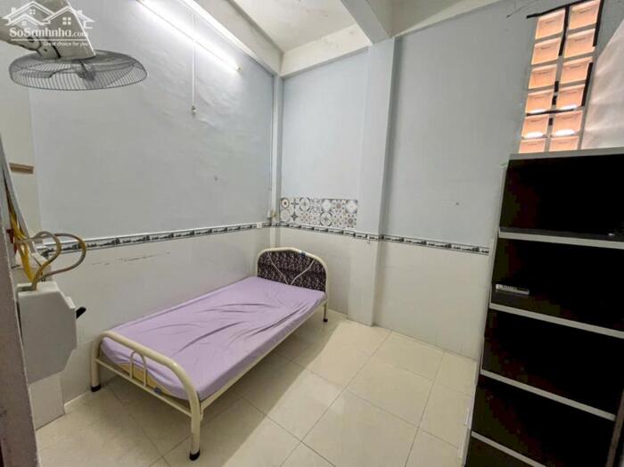 Hình ảnh CHÍNH CHỦ BÁN – CĂN HỘ 2PN LẦU 2 QUẬN 5 – GIÁ CHỈ 1.5 TỶ 7