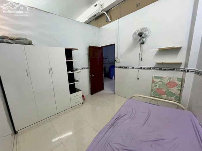 Hình ảnh CHÍNH CHỦ BÁN – CĂN HỘ 2PN LẦU 2 QUẬN 5 – GIÁ CHỈ 1.5 TỶ 8