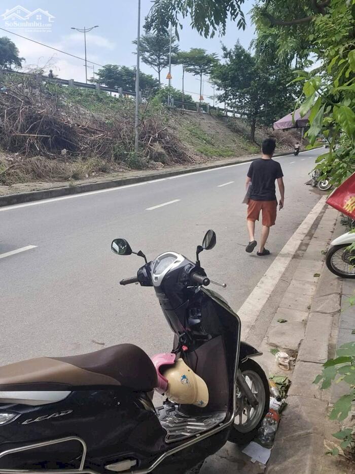 Hình ảnh Bán Nhà Mặt Phố Đường Bưởi Ba Đình 32m2-6T MT6m LÔ GÓC 18 Tỷ Có Thương Lượng. 4