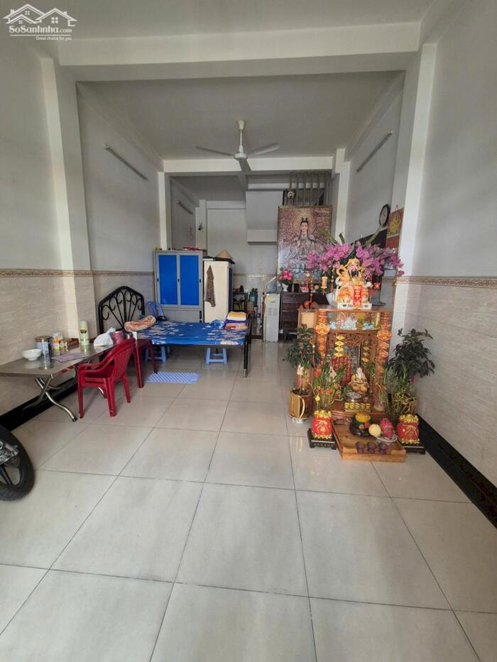 Hình ảnh Bán nhà TT tầng 1 Nguyễn Trãi 60m2 nhà đẹp ô tô đỗ cửa kinh doanh tốt 3.3 tỷ 2