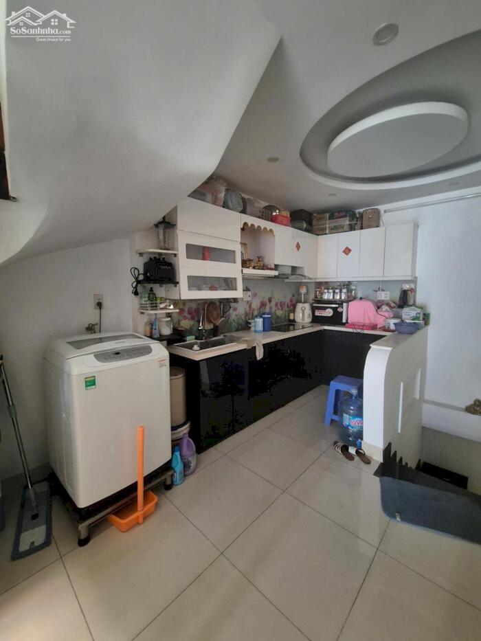 Hình ảnh Bán nhà TT tầng 1 Nguyễn Trãi 60m2 nhà đẹp ô tô đỗ cửa kinh doanh tốt 3.3 tỷ 1