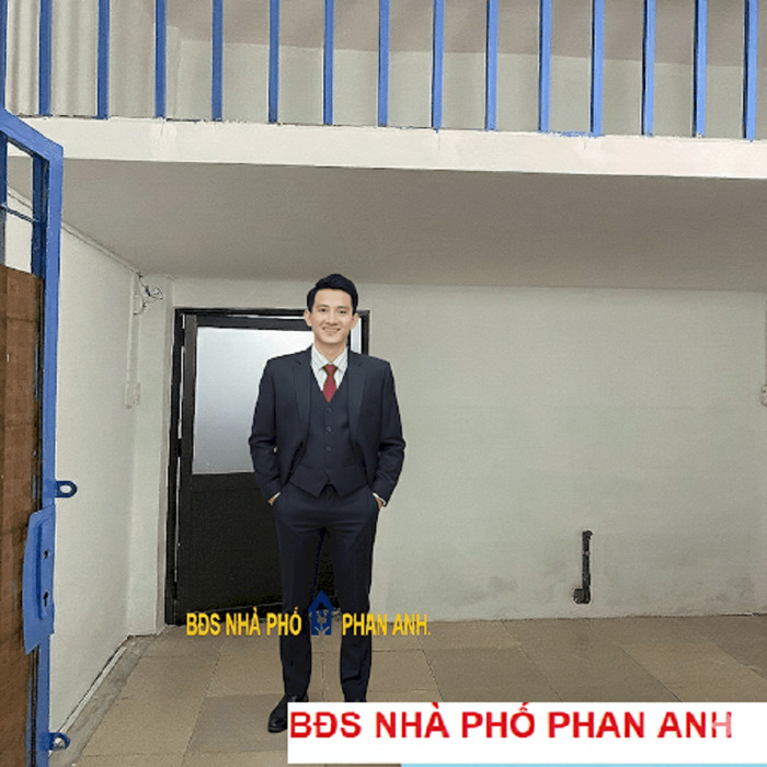 Hình ảnh Bán gấp nhà mặt phố đường ô tô thông Quận 9 – Chỉ 50 triệu/m2 – Có sẵn HĐT 300 Triệu. 3