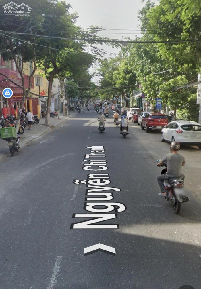 Hình ảnh Chính Chủ gửi bán nhà cấp 4 MT Nguyễn Chí Thanh,P Hải Châu.Đà Nẵng 0