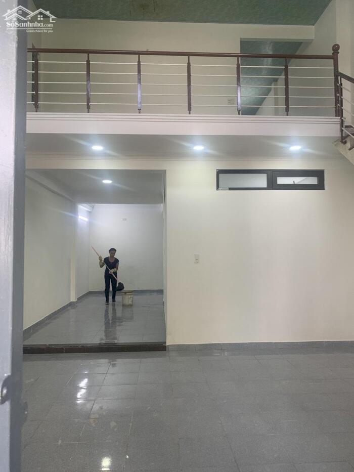 Hình ảnh BÁN NHÀ ĐẸP MT BÌNH HÒA 14, KHUÊ TRUNG, CẨM LỆ, CHỈ 5,2 TỶ RẺ ĐẸP NHẤT KHU 0