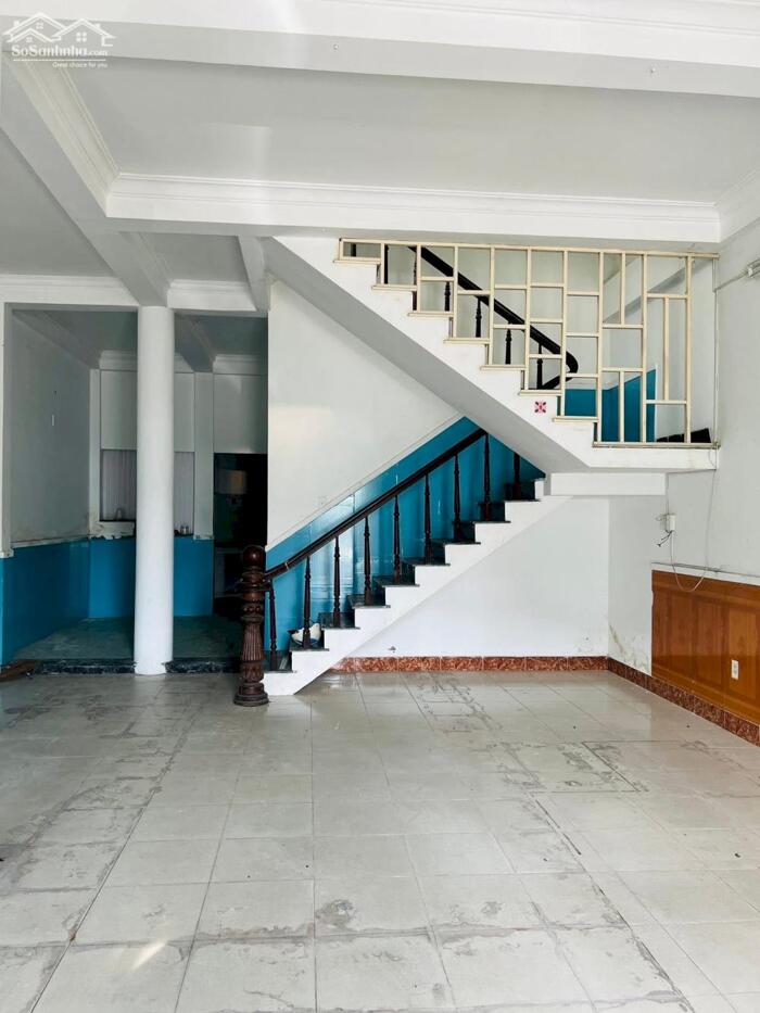 Hình ảnh Cần bán nhà 3 tầng MT Nguyễn Hữu Thọ,P Hải Châu, Đà Nẵng. 2