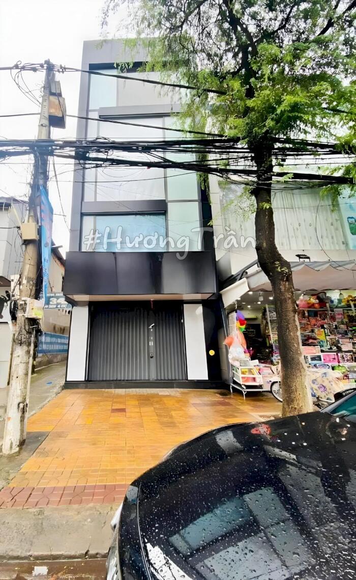 Hình ảnh 18 triệu - CHO THUÊ NHÀ 4 TẦNG, MẶT TIỀN ĐƯỜNG 30/4 - Gần VINCOM XUÂN KHÁNH 0