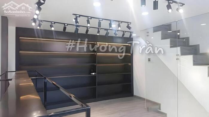 Hình ảnh 18 triệu - CHO THUÊ NHÀ 4 TẦNG, MẶT TIỀN ĐƯỜNG 30/4 - Gần VINCOM XUÂN KHÁNH 3