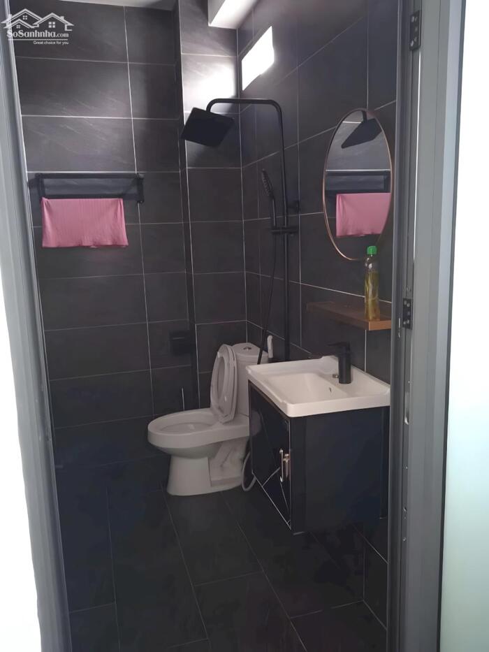 Hình ảnh 18 triệu - CHO THUÊ NHÀ 4 TẦNG, MẶT TIỀN ĐƯỜNG 30/4 - Gần VINCOM XUÂN KHÁNH 6