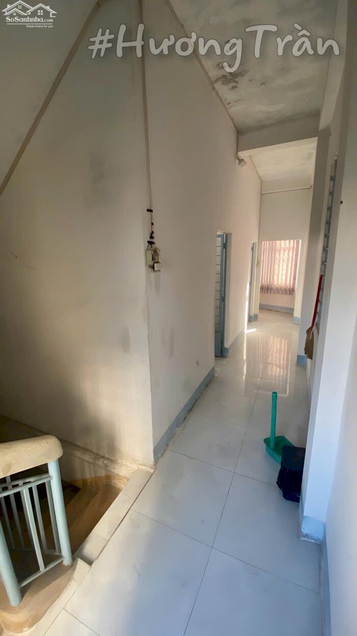 Hình ảnh 24 tỷ - BÁN NHÀ 4 TẦNG MẶT TIỀN MẬU THÂN (Sát ngã tư chợ Xuân Khánh) 4