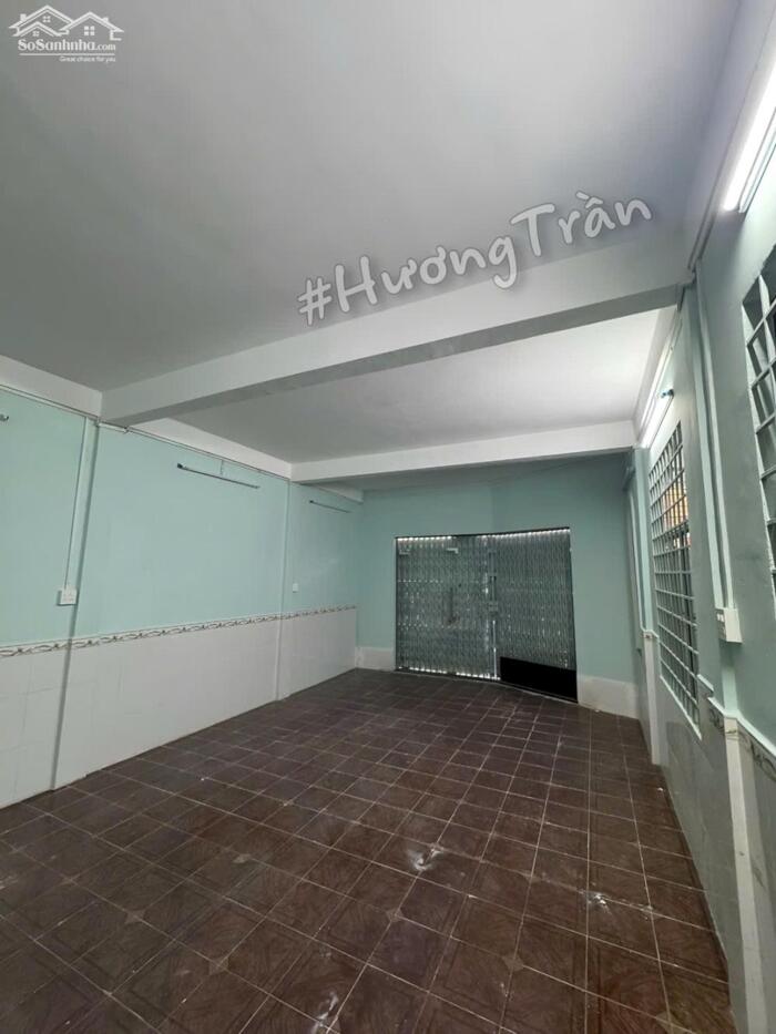 Hình ảnh 24 tỷ - BÁN NHÀ 4 TẦNG MẶT TIỀN MẬU THÂN (Sát ngã tư chợ Xuân Khánh) 5