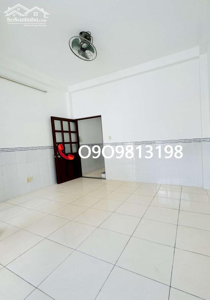 Hình ảnh ️️️Mặt Tiền P.Chánh Hưng Quận 8 SHR Ở+KD.️️️ 0