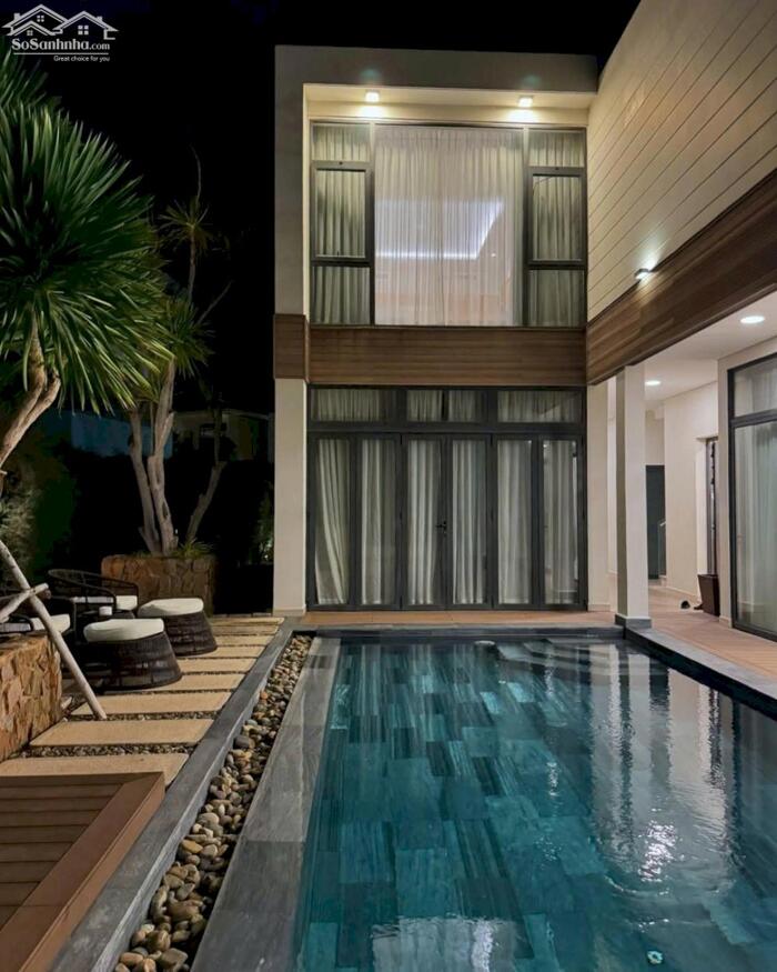 Hình ảnh Bán biệt thự Carraworld CR lô góc 453,8m 2 tầng, liền kề sân bay, casino - SHR lâu dài giá 24ty5 8