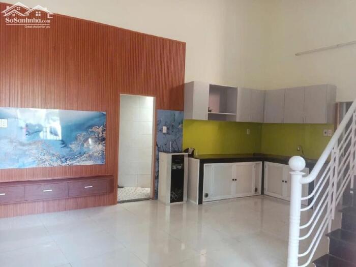 Hình ảnh SIÊU HIẾM _ BÁN NHÀ TÔN ĐẢN KIỆT 2.5 M _ 57M² _ GIÁ NHỈNH HƠN 2TY 2