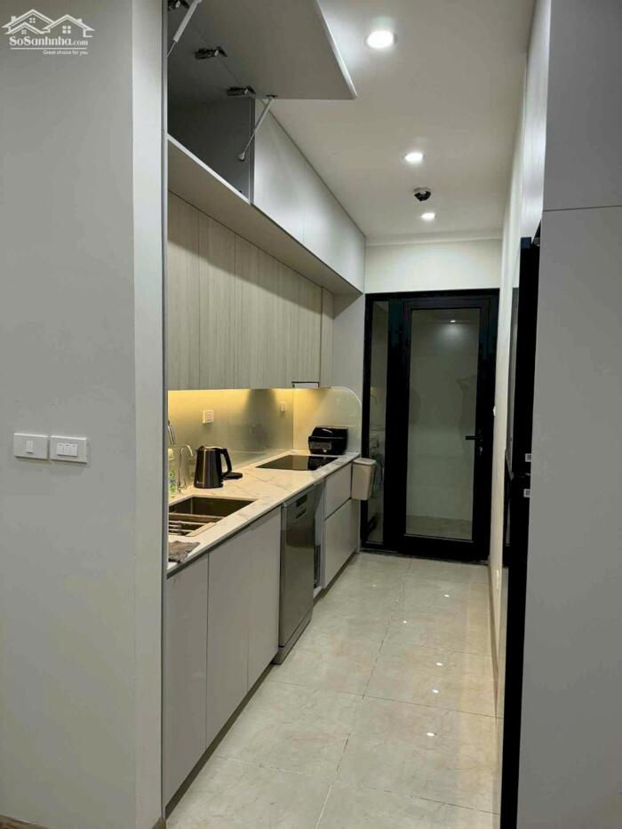 Hình ảnh cho thuê chung cư Roman Plaza - Tố Hữu, 75m, 2 phòng ngủ, đủ đồ 13 triệu 1