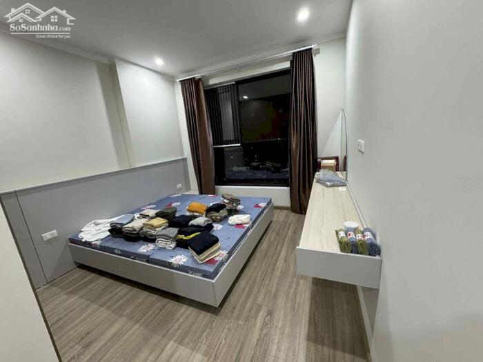 Hình ảnh cho thuê chung cư Roman Plaza - Tố Hữu, 75m, 2 phòng ngủ, đủ đồ 13 triệu 2