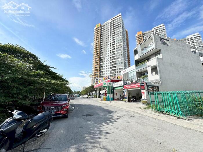 Hình ảnh Bán Đất MT Đường Số 51 KDC Văn Minh,An Phú,Q2 DT:120m2(6mx20m)-Giá 31 Tỷ TL 2