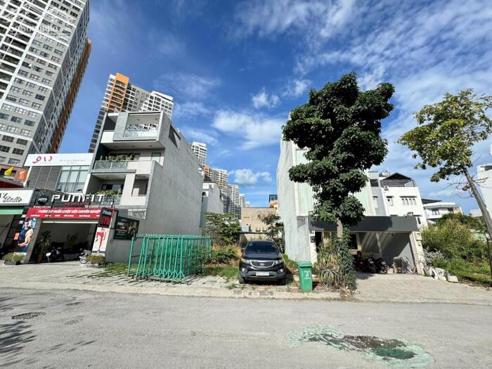 Hình ảnh Bán Đất MT Đường Số 51 KDC Văn Minh,An Phú,Q2 DT:120m2(6mx20m)-Giá 31 Tỷ TL 0