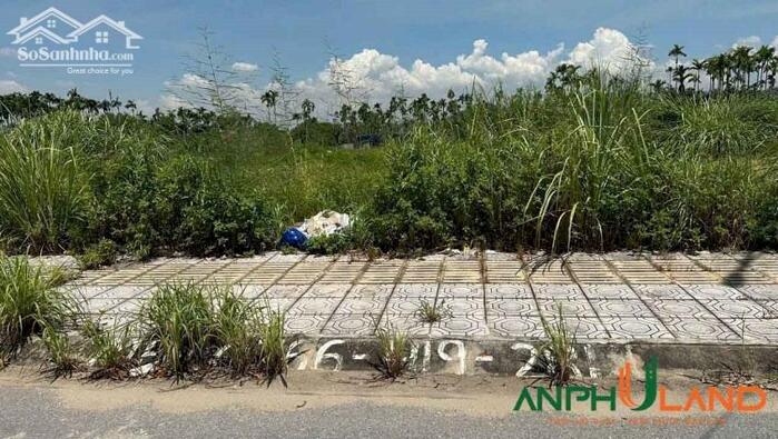 Hình ảnh Cần bán lô đất hàng hiếm - tái định cư Phường Thủy Nguyên ( xã Hoa Động), TP Hải Phòng 0