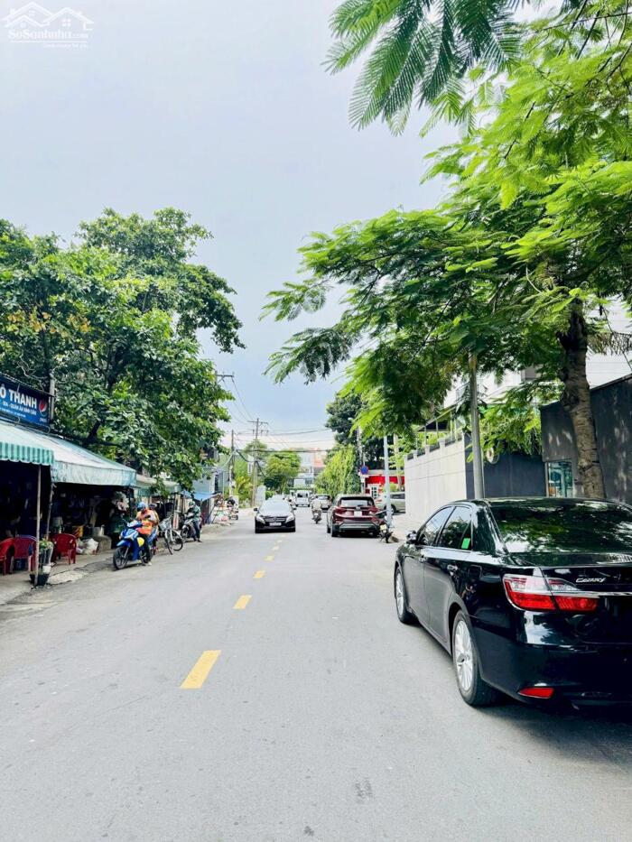 Hình ảnh Bán Nhà Mặt Tiền Kinh Doanh Thảo Điền DT:530m2(22x25) CTXD Hầm 6 Tầng-Giá 122 Tỷ TL 1